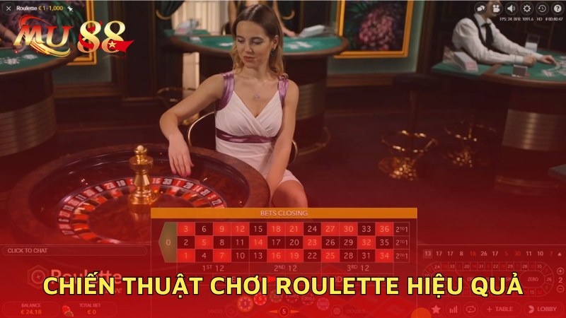 Chiến thuật chơi hiệu quả