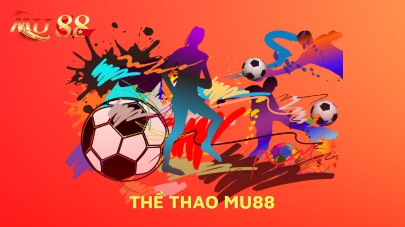 Thể thao Mu88